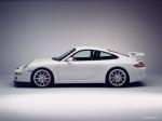 Porsche 911 GT3 2006 года